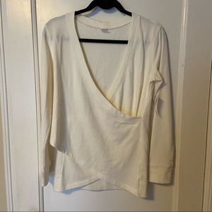 Old Navy active sweatshirt